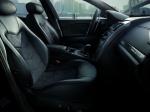 Maserati Quattroporte Sport GT S 2009 года